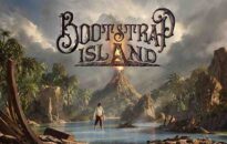 Bootstrap Island VR Free Download By Worldofpcgames