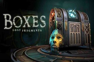Boxes Lost Fragments Free Download By Worldofpcgames
