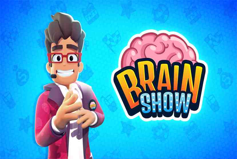 Brain Show Party Quiz Free Download By Worldofpcgames