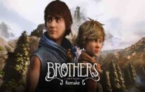 Brothers A Tale of Two Sons Remake Free Download By Worldofpcgames