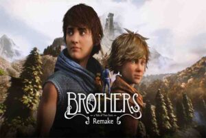 Brothers A Tale of Two Sons Remake Free Download By Worldofpcgames