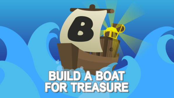 Build A Boat For Treasure Infinite Blocks Roblox Scripts