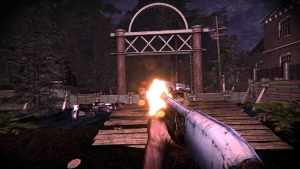 Burning Dead Reloaded Free Download By Worldofpcgames