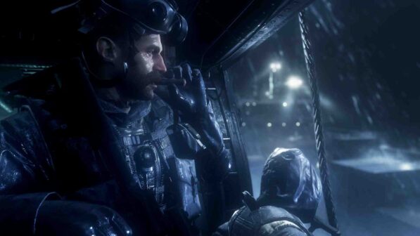 Call of Duty Modern Warfare Remastered Free Download By Worldofpcgames