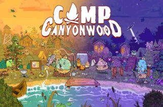 Camp Canyonwood Free Download By Worldofpcgames