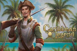 Caribbean Legend Free Download By Worldofpcgames