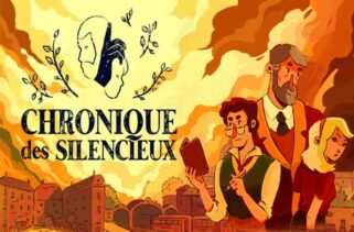 Chronique des Silencieux Free Download By Worldofpcgames