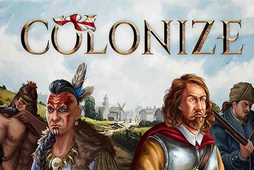 Colonize Free Download By Worldofpcgames