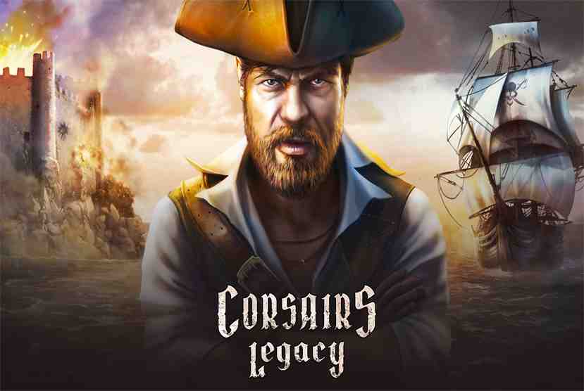 Corsairs Legacy Free Download By Worldofpcgames