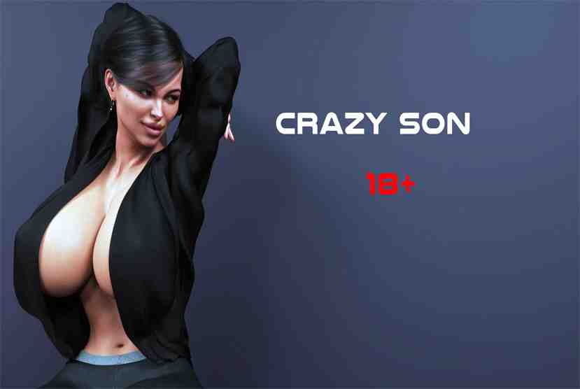 Crazy Son Free Download By Worldofpcgames