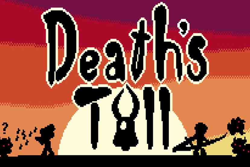 Deaths Toll Free Download By Worldofpcgames