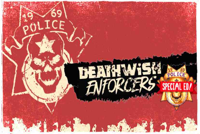 Deathwish Enforcers Special Edition Free Download By Worldofpcgames