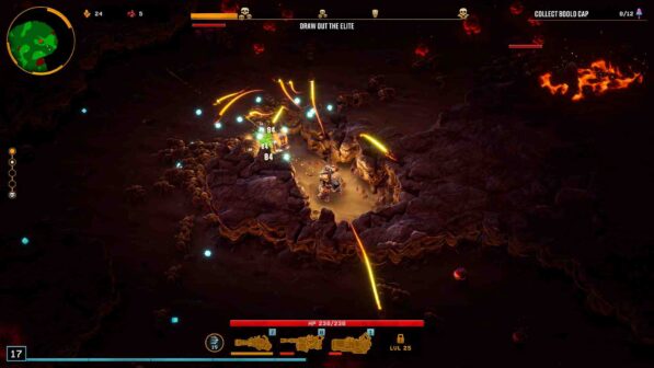 Deep Rock Galactic Survivor Free Download By Worldofpcgames