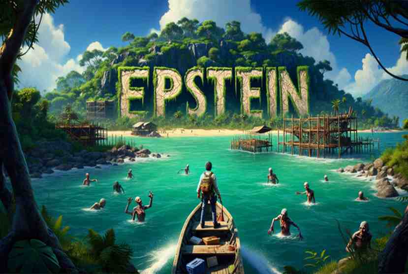 Epstein Free Download By Worldofpcgames