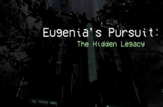 Eugenias Pursuit The Hidden Legacy Free Download By Worldofpcgames