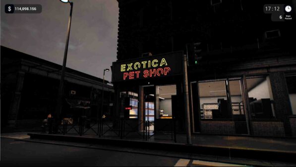 Exotica Petshop Simulator Free Download By Worldofpcgames