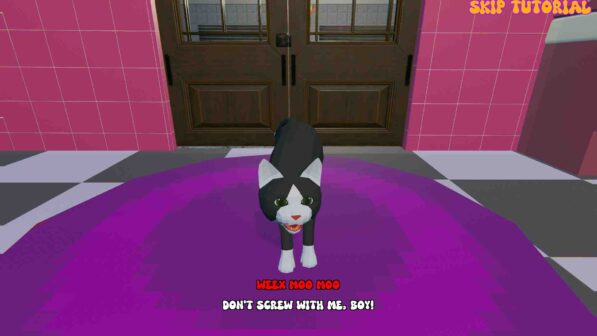 Feline Shenanigans Free Download By Worldofpcgames