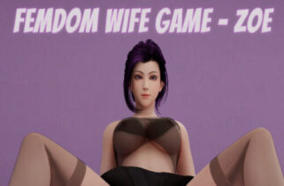 Femdom Wife Game Zoe Free Download By Worldofpcgames