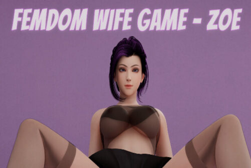 Femdom Wife Game Zoe Free Download By Worldofpcgames