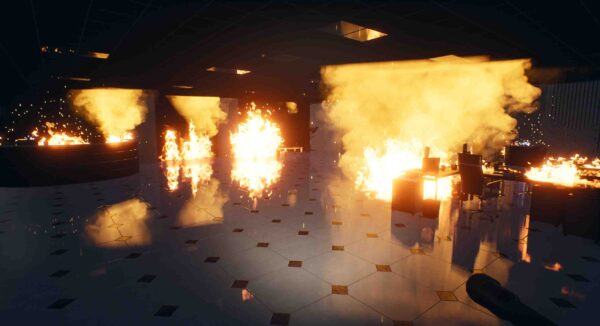 Fire survival Free Download By Worldofpcgames
