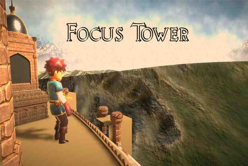 Focus Tower Free Download By Worldofpcgames