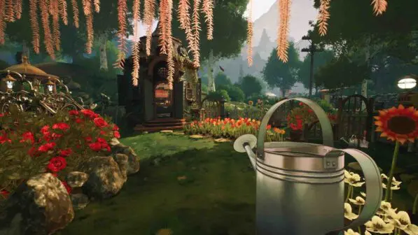 Garden Life A Cozy Simulator Free Download By Worldofpcgames