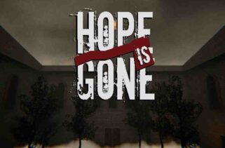 Hope is Gone Free Download By Worldofpcgames