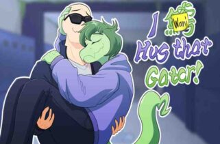 I Wani Hug that Gator! Free Download By Worldofpcgames