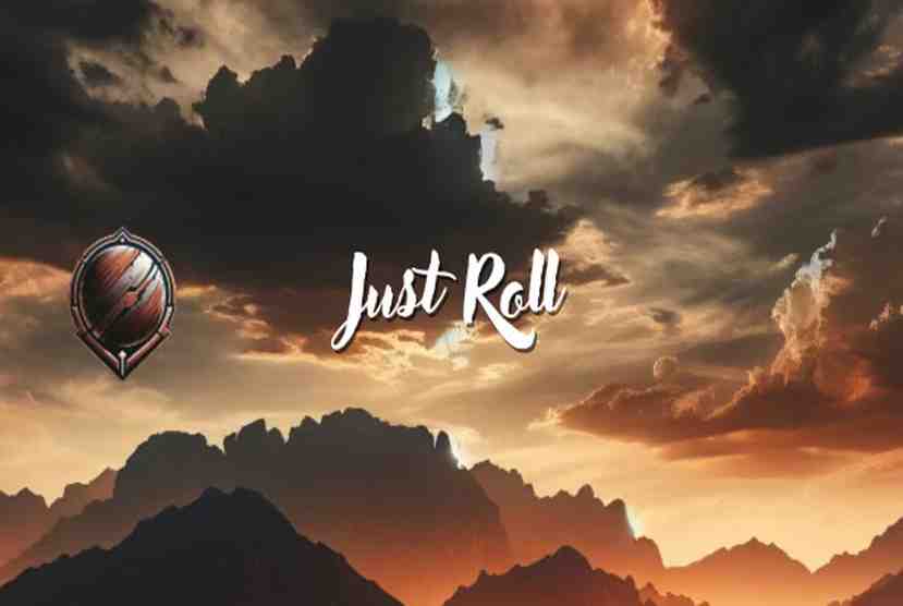 Just Roll Free Download By Worldofpcgames