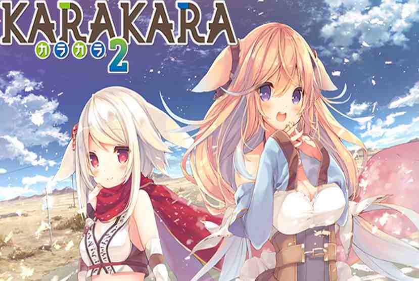 KARAKARA2 Free Download By Worldofpcgames