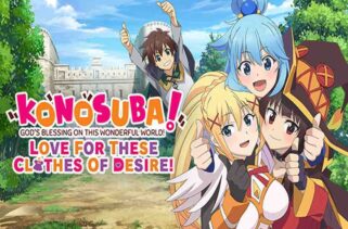 KonoSuba Gods Blessing on this Wonderful World! Free Download By Worldofpcgames
