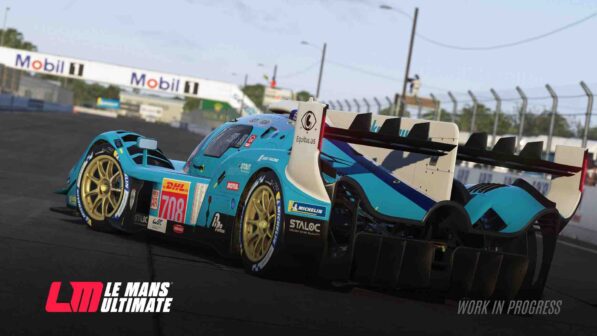 Le Mans Ultimate Free Download By Worldofpcgames