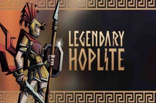 Legendary Hoplite Free Download By Worldofpcgames