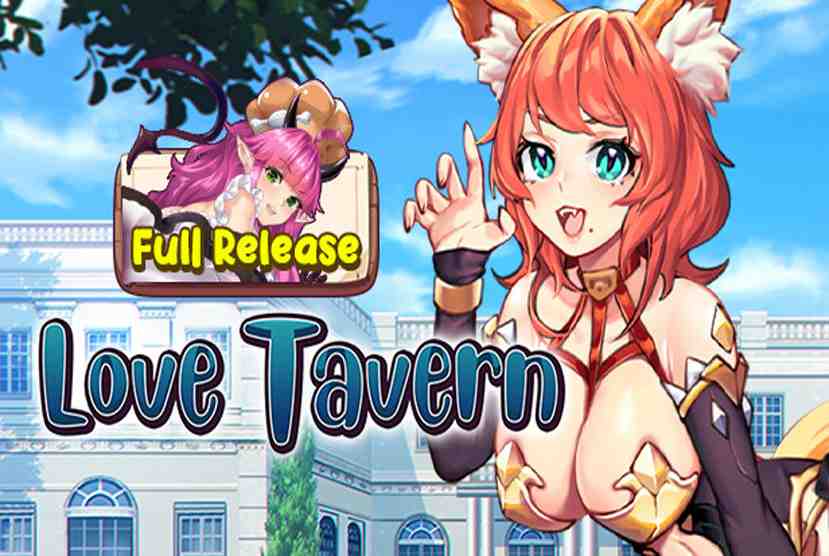 Love Tavern Free Download By Worldofpcgames
