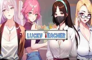 Love n Life Lucky Teacher Free Download By Worldofpcgames