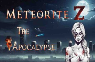 Meteorite Z The Apocalypse Free Download By Worldofpcgames