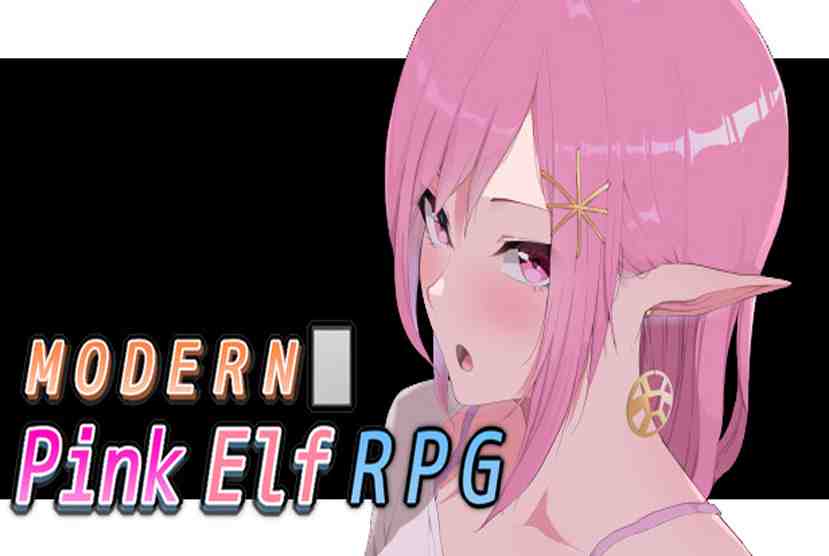 Modern Pink Elf RPG Free Download By Worldofpcgames