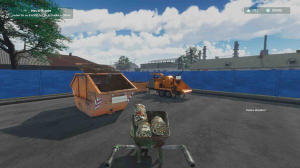 My Recycling Center Free Download By Worldofpcgames