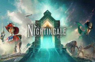 Nightingale Free Download By Worldofpcgames