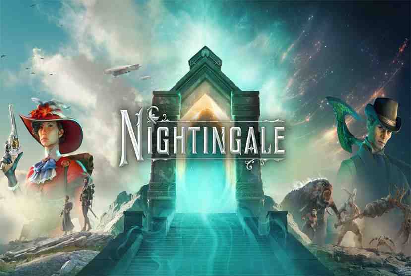 Nightingale Free Download By Worldofpcgames