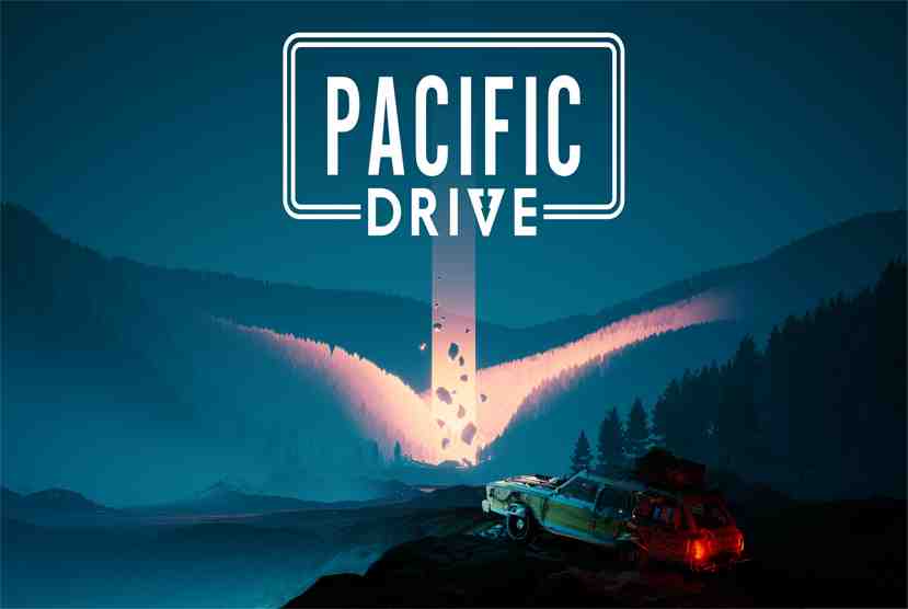 Pacific Drive Free Download By Worldofpcgames