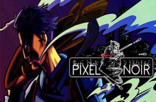 Pixel Noir Free Download By Worldofpcgames