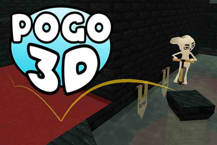 Pogo3D Free Download By Worldofpcgames