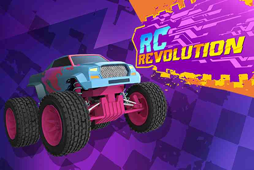 RC Revolution Free Download By Worldofpcgames