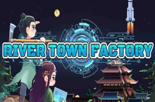 River Town Factory Free Download By Worldofpcgames