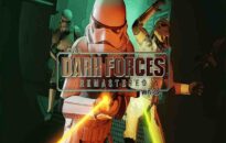STAR WARS Dark Forces Remaster Free Download By Worldofpcgames