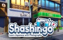 Shashingo Learn Japanese with Photography Free Download By Worldofpcgames