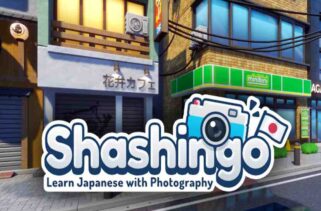 Shashingo Learn Japanese with Photography Free Download By Worldofpcgames