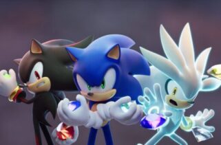 Sonic Ultimate RPG Collect All Chaos Emeralds Roblox Scripts