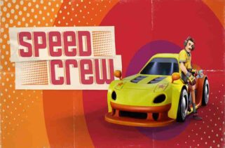 Speed Crew Free Download By Worldofpcgames